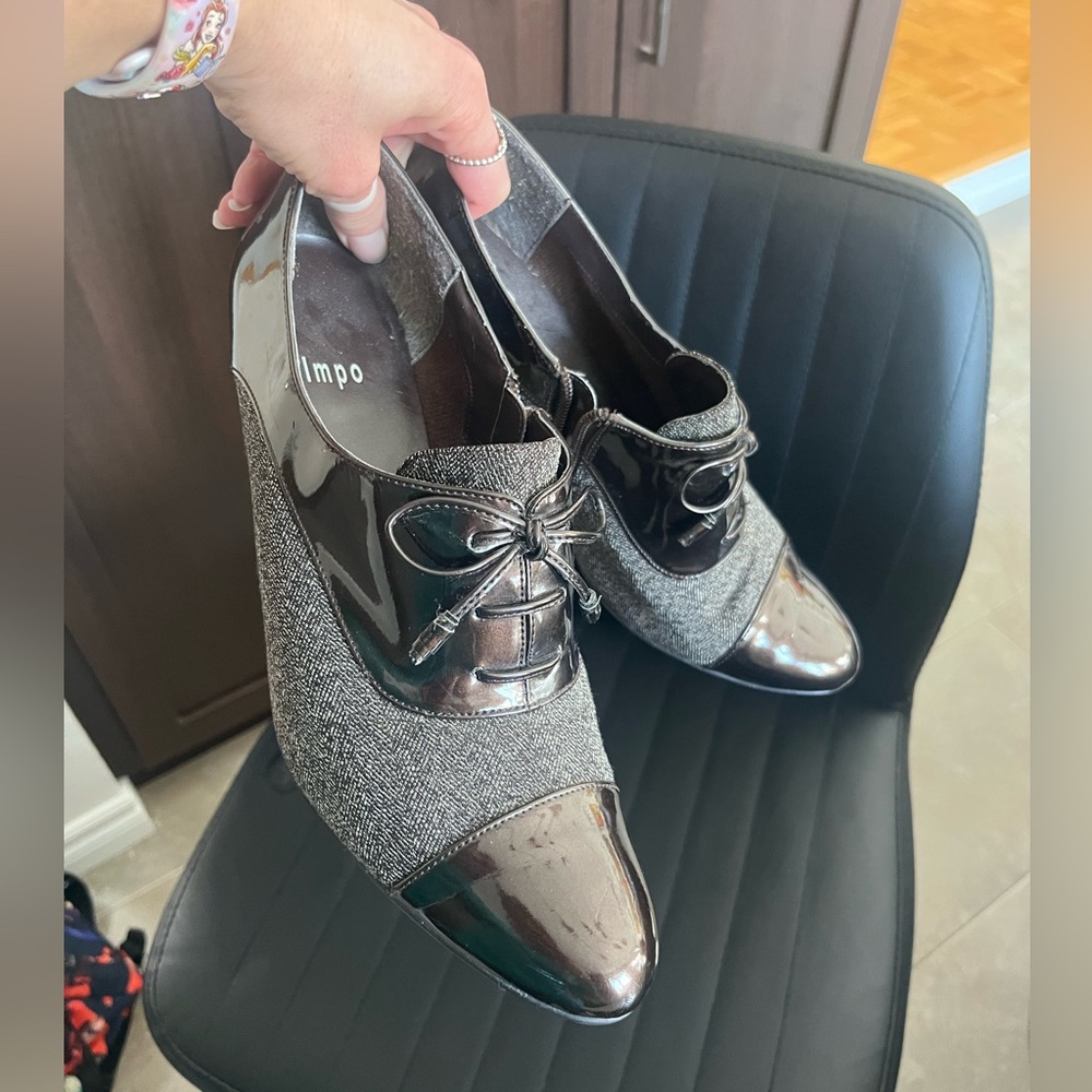 Impo Women's brown Heels